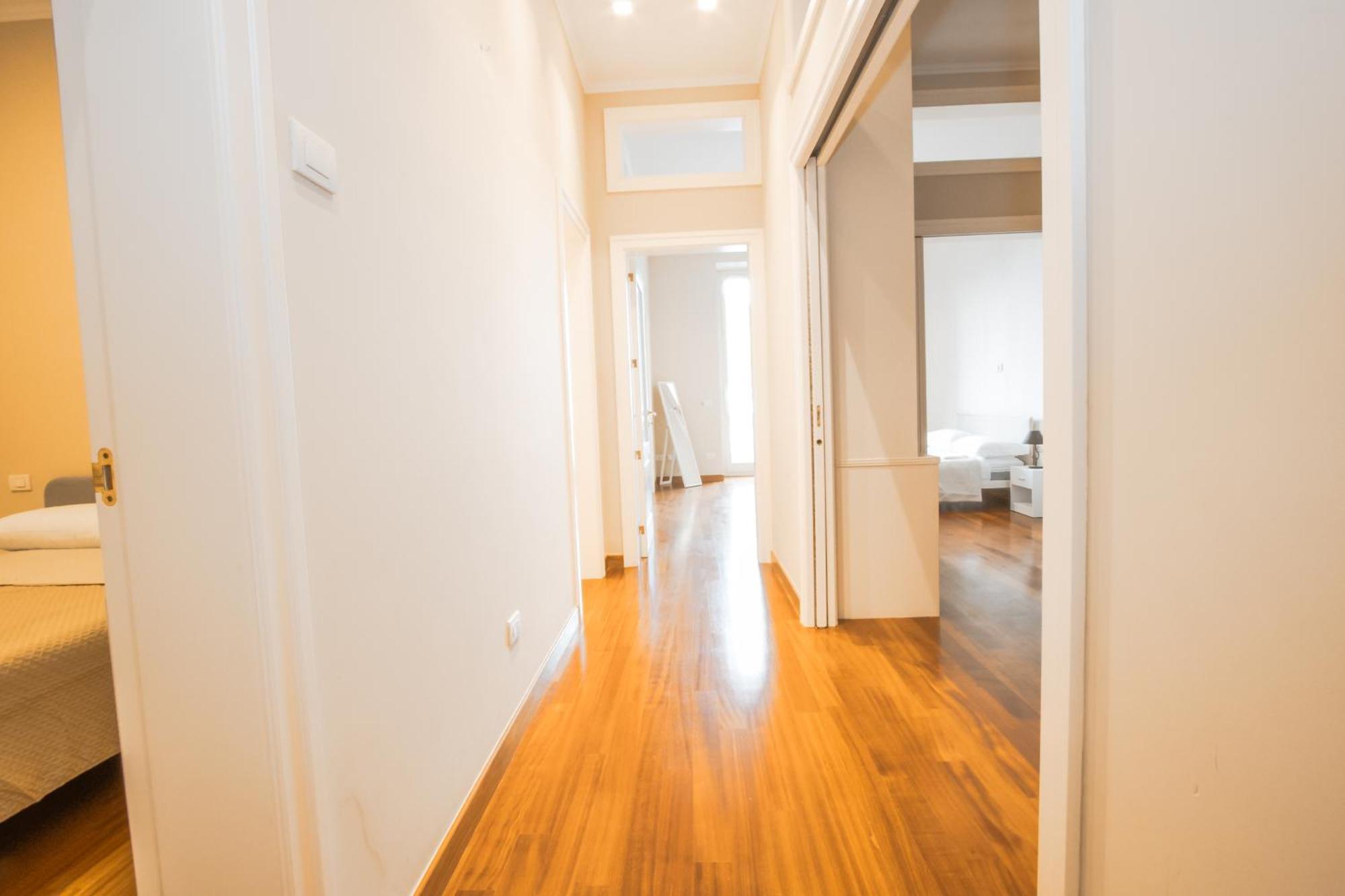 Apartament Dimora Adua Bari Zewnętrze zdjęcie