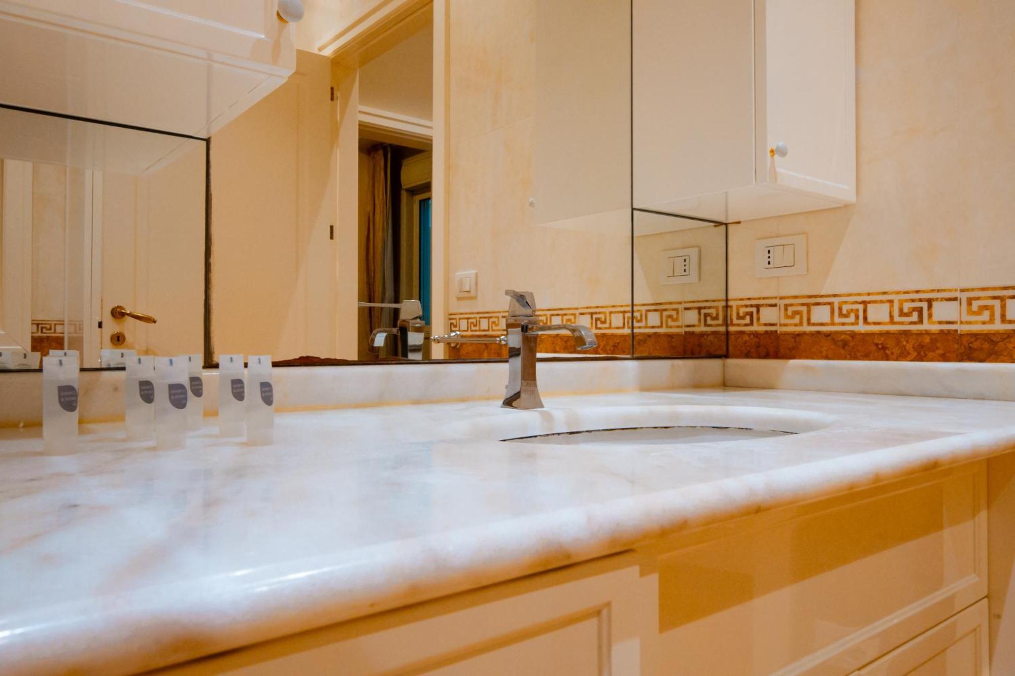 Apartament Dimora Adua Bari Zewnętrze zdjęcie