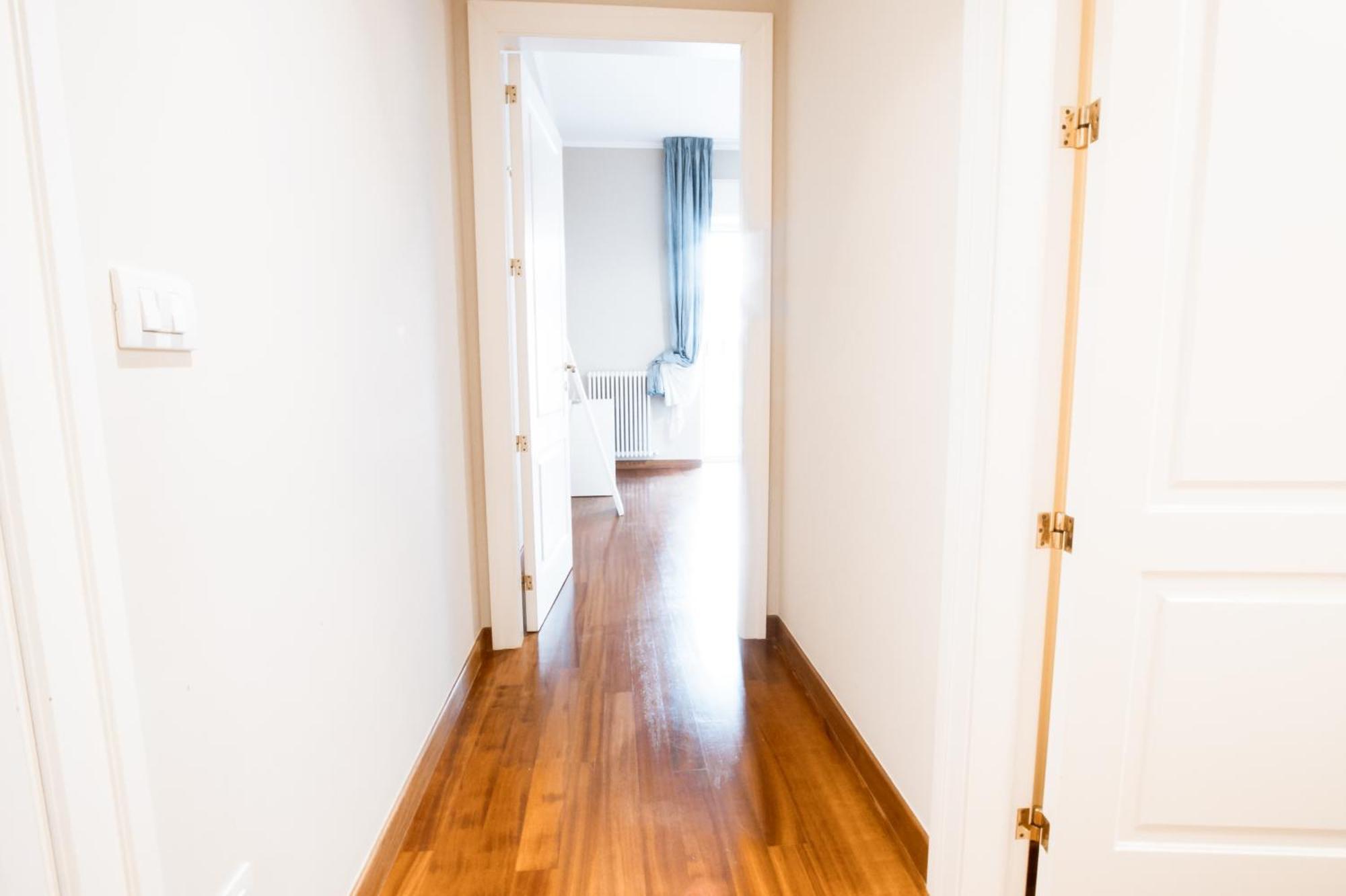 Apartament Dimora Adua Bari Zewnętrze zdjęcie
