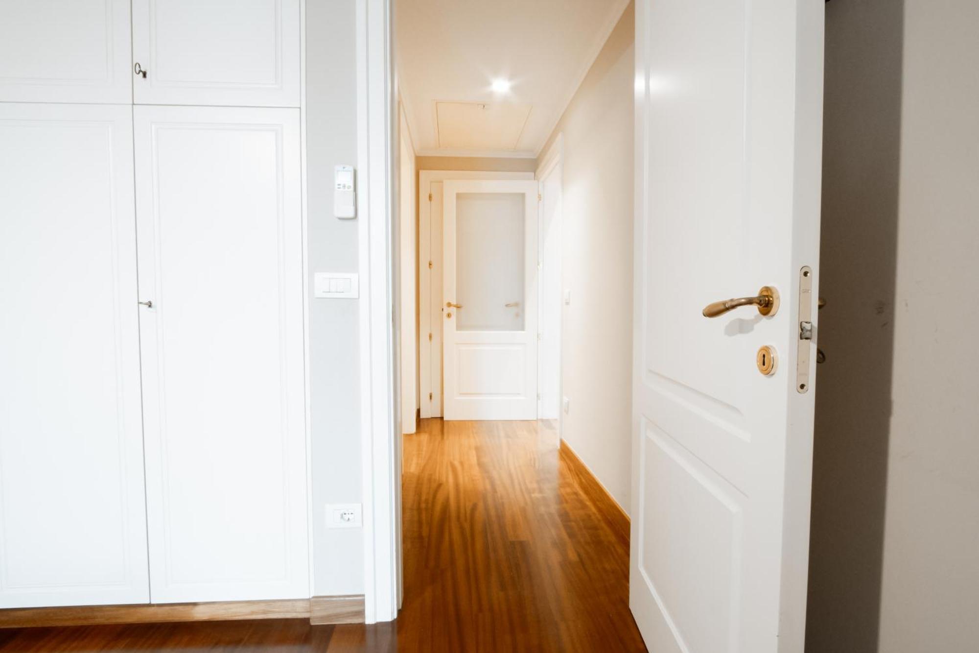 Apartament Dimora Adua Bari Zewnętrze zdjęcie