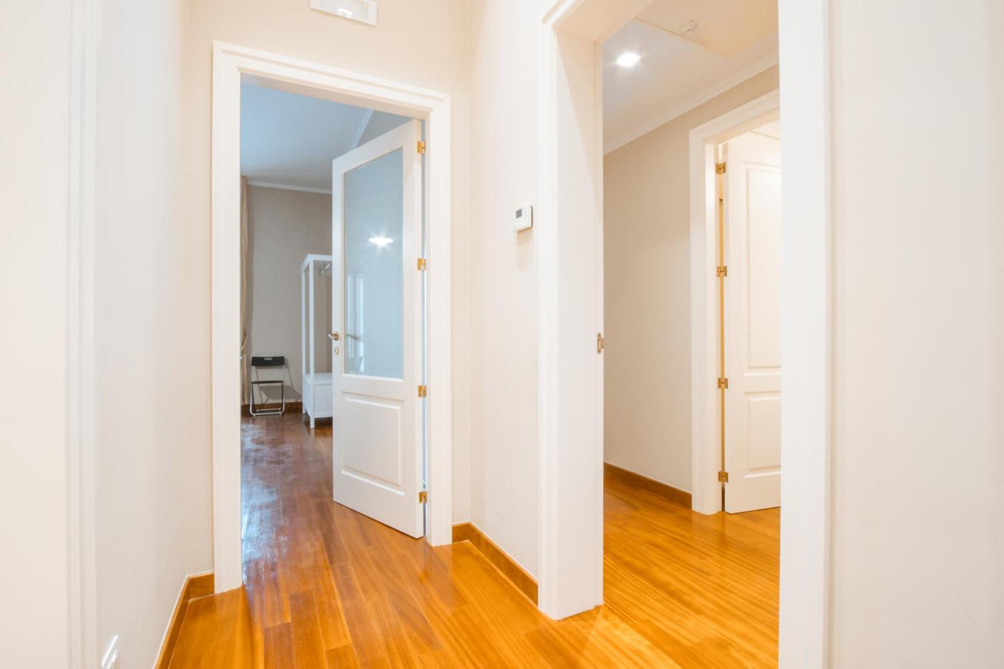Apartament Dimora Adua Bari Zewnętrze zdjęcie