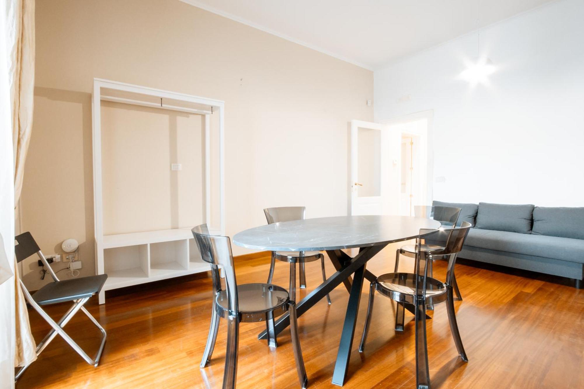 Apartament Dimora Adua Bari Zewnętrze zdjęcie
