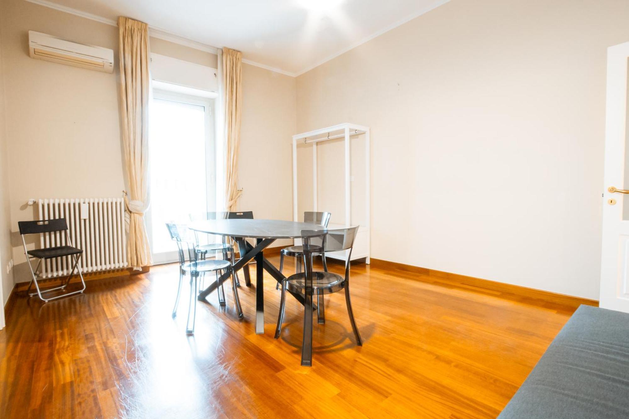 Apartament Dimora Adua Bari Zewnętrze zdjęcie