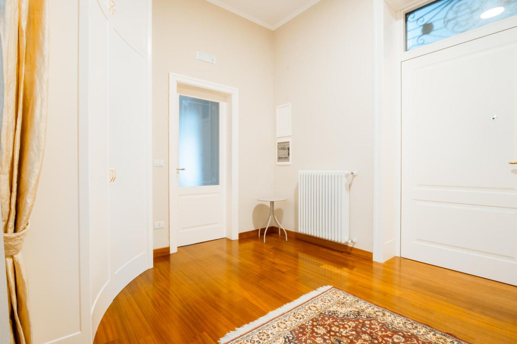 Apartament Dimora Adua Bari Zewnętrze zdjęcie