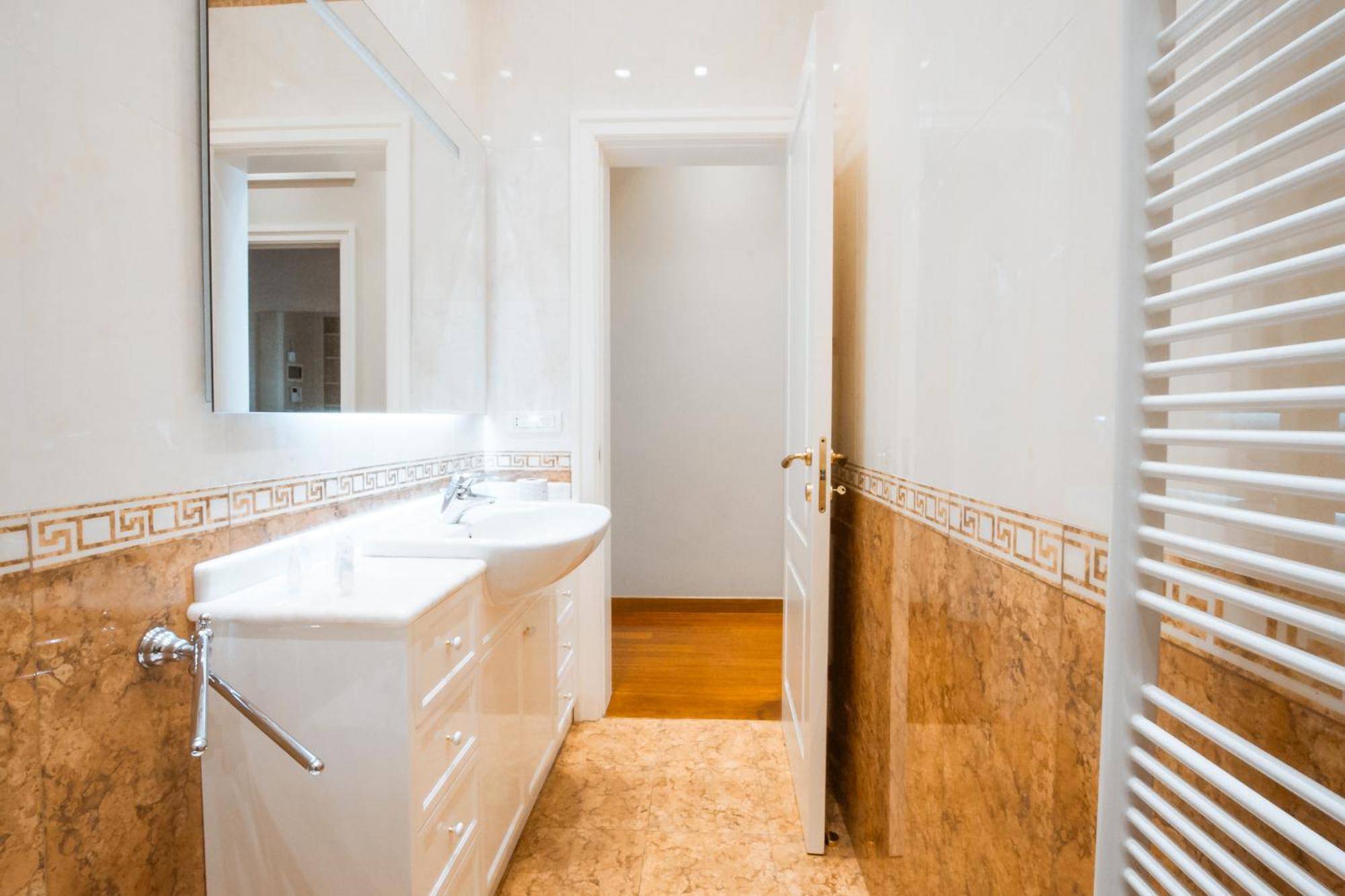 Apartament Dimora Adua Bari Zewnętrze zdjęcie