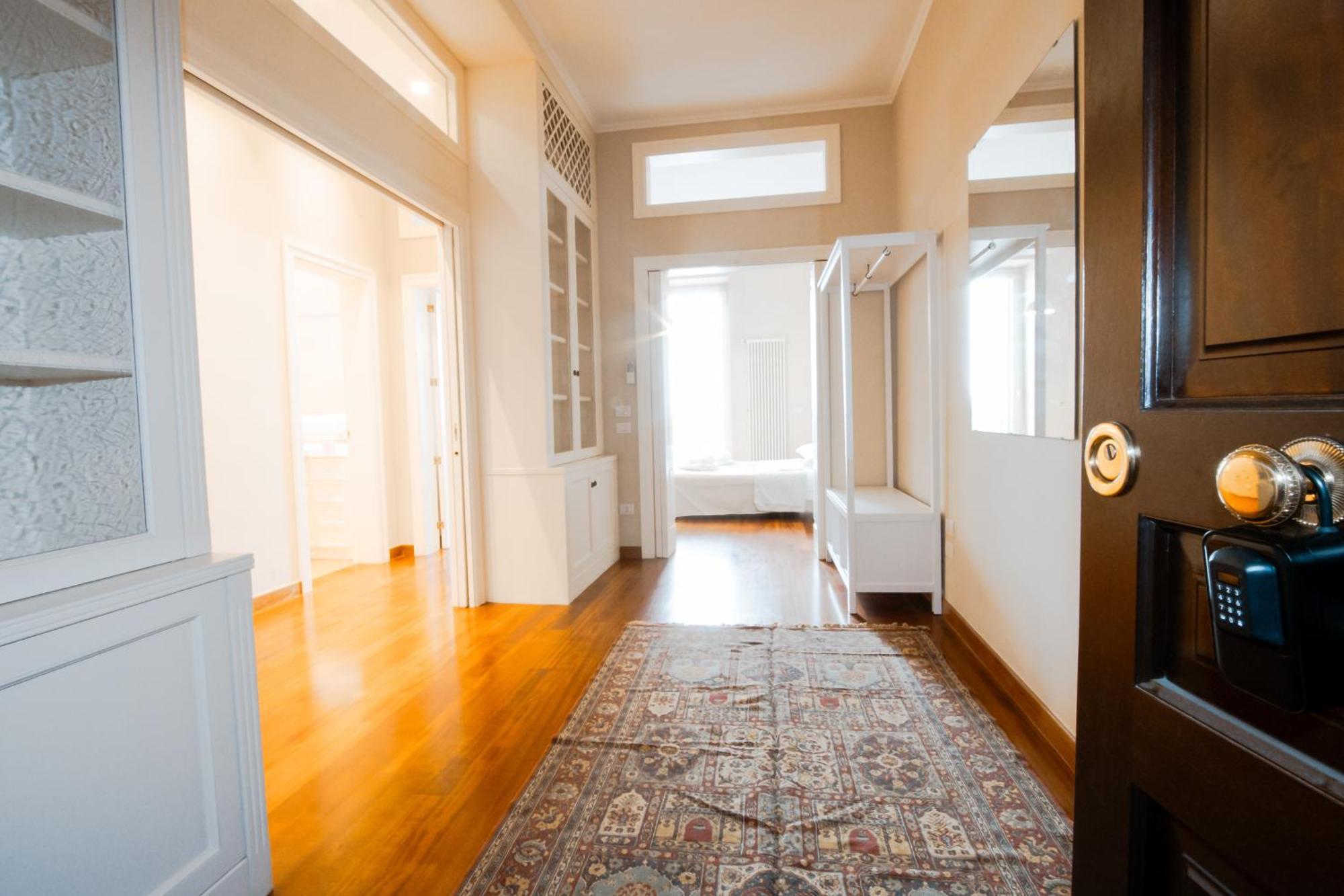 Apartament Dimora Adua Bari Zewnętrze zdjęcie